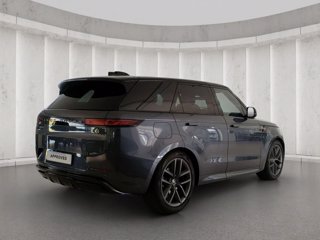 LAND ROVER Range rover sport 3.0d i6 mhev dynamic hse awd 250cv auto
