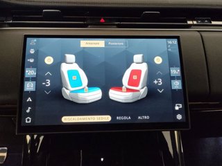 LAND ROVER Range rover sport 3.0d i6 mhev dynamic hse awd 250cv auto