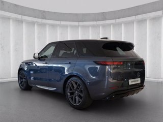 LAND ROVER Range rover sport 3.0d i6 mhev dynamic hse awd 250cv auto