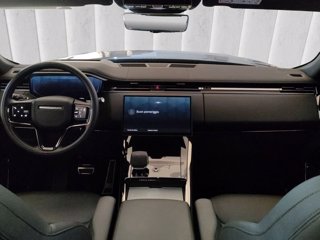 LAND ROVER Range rover sport 3.0d i6 mhev dynamic hse awd 250cv auto