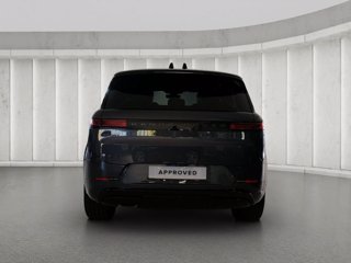 LAND ROVER Range rover sport 3.0d i6 mhev dynamic hse awd 250cv auto