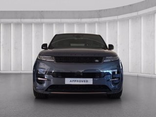 LAND ROVER Range rover sport 3.0d i6 mhev dynamic hse awd 250cv auto