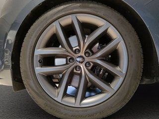 LAND ROVER Range rover sport 3.0d i6 mhev dynamic hse awd 250cv auto