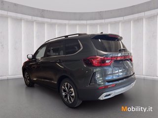 SWM G05 1.5 139cv mt