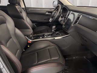 SWM G05 1.5 139cv mt