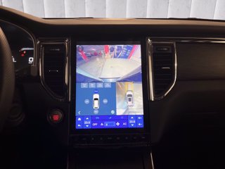 SWM G05 1.5 139cv mt