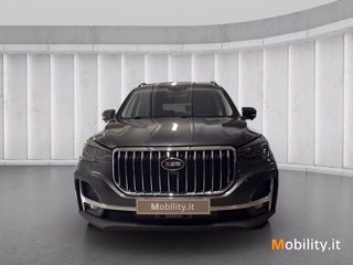 SWM G05 1.5 139cv mt