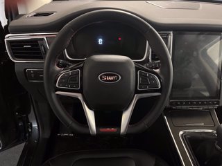 SWM G05 1.5 139cv mt