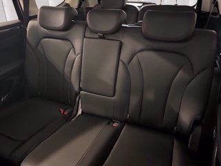 SWM G05 1.5 139cv mt