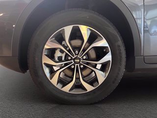 SWM G05 1.5 139cv mt