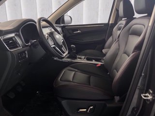 SWM G05 1.5 139cv mt