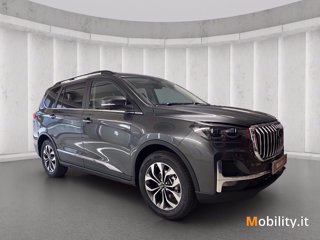 SWM G05 1.5 139cv mt