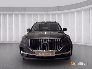 SWM G05 1.5 139cv mt