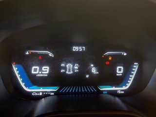 SWM G05 1.5 139cv mt