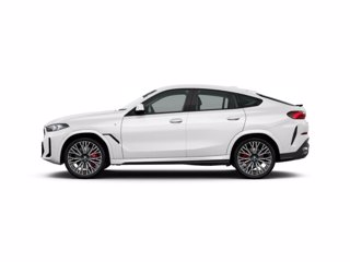 BMW X6 xdrive30d MSport Pro auto