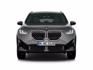 BMW X3 xdrive40d Msport Pro auto
