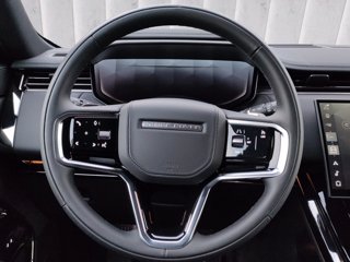 LAND ROVER Range rover sport 3.0d i6 mhev s awd 250cv auto