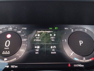 LAND ROVER Range rover sport 3.0d i6 mhev s awd 250cv auto