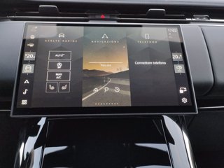 LAND ROVER Range rover sport 3.0d i6 mhev s awd 250cv auto