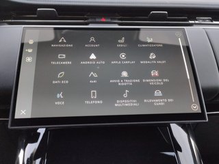 LAND ROVER Range rover sport 3.0d i6 mhev s awd 250cv auto