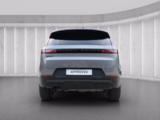 LAND ROVER Range rover sport 3.0d i6 mhev s awd 250cv auto