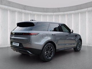 LAND ROVER Range rover sport 3.0d i6 mhev s awd 250cv auto