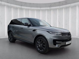 LAND ROVER Range rover sport 3.0d i6 mhev s awd 250cv auto