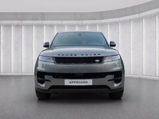 LAND ROVER Range rover sport 3.0d i6 mhev s awd 250cv auto