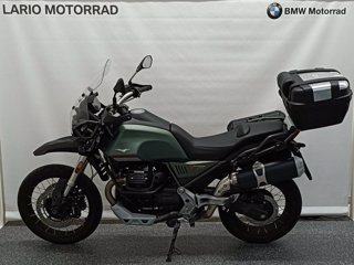 MOTO GUZZI V85 tt abs my21