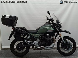 MOTO GUZZI V85 tt abs my21