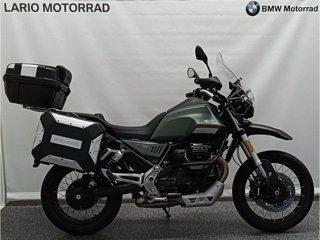 MOTO GUZZI V85 tt abs my21