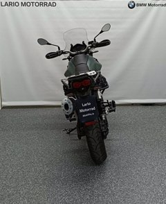 MOTO GUZZI V85 tt abs my21