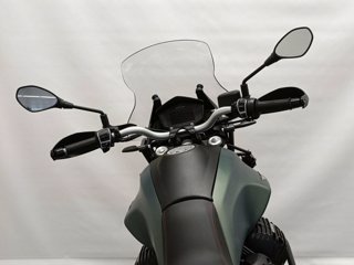 MOTO GUZZI V85 tt abs my21