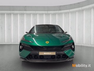 LOTUS Eletre R