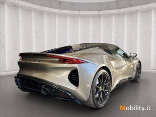 LOTUS Emira 3.5 V6 auto