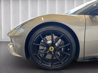 LOTUS Emira 3.5 V6 auto