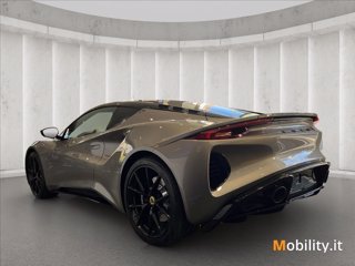 LOTUS Emira 3.5 V6 auto