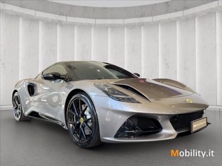 LOTUS Emira 3.5 V6 auto