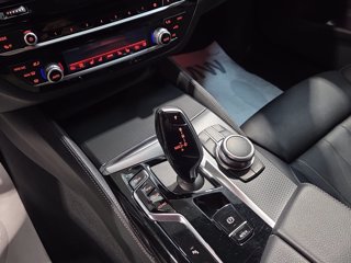 BMW 520d mhev 48v msport auto