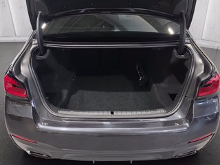 BMW 520d mhev 48v msport auto