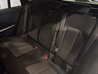 BMW 320d touring mhev 48v xdrive msport auto