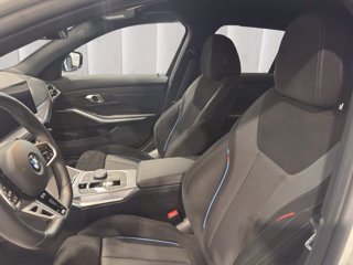 BMW 320d touring mhev 48v xdrive msport auto