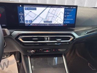 BMW M4 coupe 3.0 competition m xdrive auto