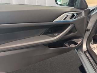 BMW M4 coupe 3.0 competition m xdrive auto