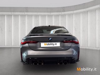 BMW M4 coupe 3.0 competition m xdrive auto