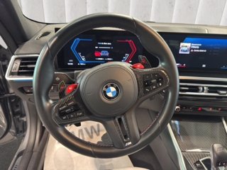 BMW M4 coupe 3.0 competition m xdrive auto