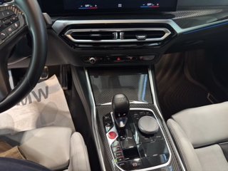 BMW M4 coupe 3.0 competition m xdrive auto