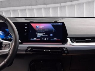 BMW Ix1 edrive 20 msport