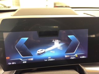 BMW Ix1 edrive 20 msport