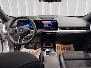 BMW Ix1 edrive 20 msport